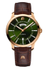 náhled Maurice Lacroix Pontos Day Date 41 mm PT6358-BRZ01-63E-3