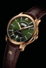 náhled Maurice Lacroix Pontos Day Date 41 mm PT6358-BRZ01-63E-3