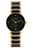 náhled Rado Centrix Diamonds R30025712