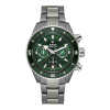 náhled Rado Captain Cook High-Tech Ceramic Automatic Chronograph R32189313
