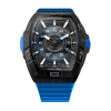 náhled Franck Muller Skafander SKF 43 SC DT TTNRBR TTNR (BL)