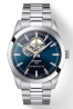 náhled Tissot Gentleman Powermatic 80 Open Heart T127.407.11.041.01