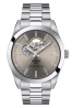 náhled Tissot Gentleman Powermatic 80 Open Heart T127.407.11.081.00