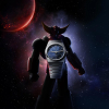 náhled Tissot PRX UFO Robot Grendizer 40mm T137.407.11.041.02