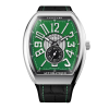 náhled Franck Muller Vanguard Slim Vintage V41 S S6 AT FO VIN (VR)