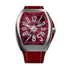 náhled Franck Muller Vanguard Yachting V43 SC DT YACHT (BO)