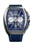 náhled Franck Muller Vanguard Yachting V 45 CC DT YACHT AC (BL)