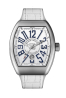 náhled Franck Muller Vanguard V 45 SC DT BU (AC)