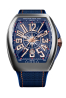 náhled Franck Muller Vanguard Yachting V 45 SC DT YACHT STG (BL)