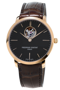 Frederique Constant Heart Beat FC-312G4S4