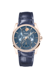 Parmigiani Tonda Métropolitaine Séléne PFC283-1062500-HA3121