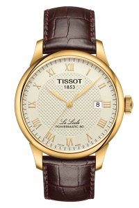 Tissot Le Locle Powermatic 80 T006.407.36.263.00