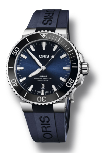 Oris Aquis Date 01 733 7730 4135-07 4 24 65EB