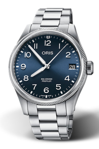 Oris Big Crown ProPilot Big Date 01 751 7761 4065-07 8 20 08P