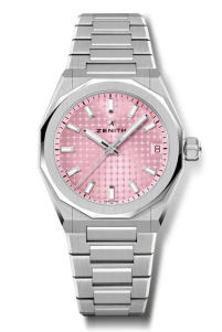 Zenith Defy Skyline 36 mm 03.9400.670/18.I001