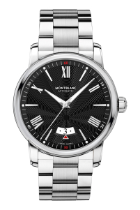 Montblanc 4810 Automatic Date 115935