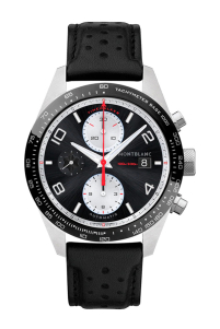 Montblanc TimeWalker Automatic Chronograph 119941
