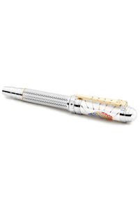 Montblanc Rollerball Pen Great Characters Elvis Presley Limited Edition 1935