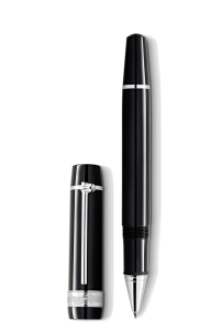 Montblanc Donation Pen Homage to Frédéric Chopin Special Edition Rollerball 1276