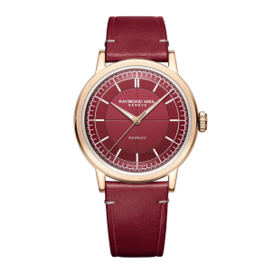Raymond Weil Millesime 2925-PC5-45001