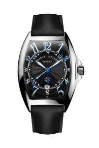 Franck Muller Cintrée Curvex 8080 SC DT MAR