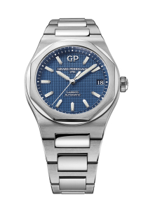 Girard-Perregaux Laureato 81010-11-431-11A
