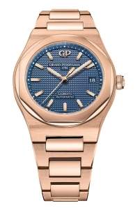 Girard-Perregaux Laureato 42mm 81010-52-436-52A