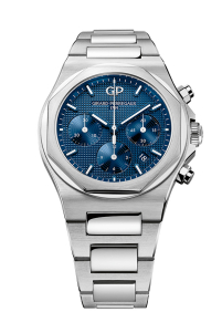 Girard-Perregaux Laureato Chronograph 81020-11-431-11A