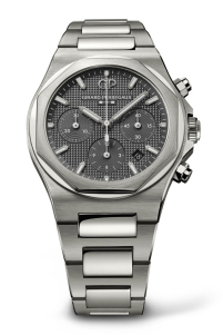 Girard-Perregaux Laureato Chronograph TI49 81020-21-3263-1CM