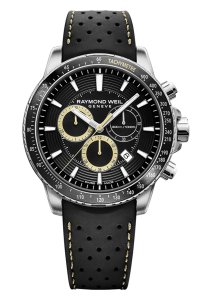 Raymond Weil Tango Quartz Chronograph 8570-SR1-20701