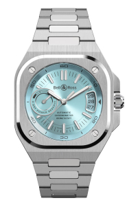 Bell & Ross BR-X5 Ice Blue Steel BRX5R-IB-ST/SST