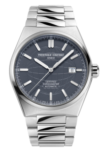 Frederique Constant Highlife Automatic COSC FC-303BL4NH6B