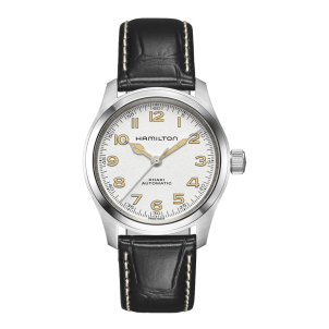 Hamilton Khaki Field Murph H70405710