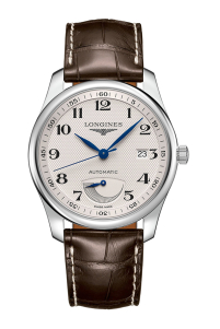 The Longines Master Collection L2.908.4.78.3