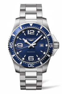 Longines HydroConquest L3.840.4.96.6