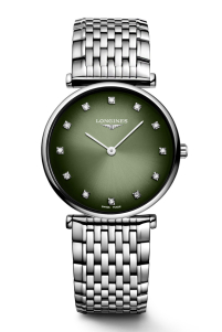 Longines La Grande Classique de Longines L4.512.4.92.6