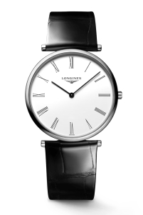 Longines La Grande Classique de Longines L4.755.4.11.2
