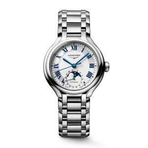 Longines PrimaLuna Moonphase L8.126.4.71.6