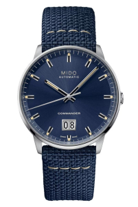 Mido Commander Big Date M021.626.17.041.00