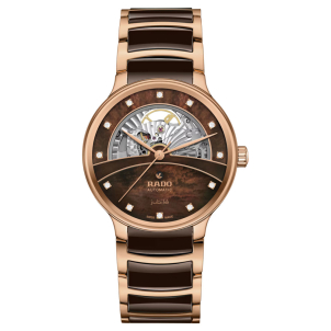 Rado Centrix Automatic Diamonds Open Heart R30028902
