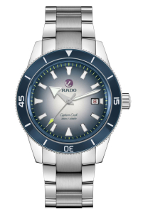 Rado Captain Cook Automatic R32154208