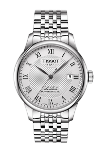 Tissot Le Locle Powermatic 80 T006.407.11.033.00