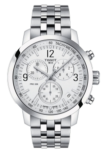 Tissot PRC 200 Chronograph T114.417.11.037.00