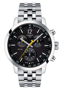 Tissot PRC 200 Chronograph T114.417.11.057.00