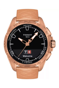 Tissot T-Touch Connect Solar T121.420.46.051.00