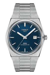 Tissot PRX Powermatic 80 T137.407.11.041.00