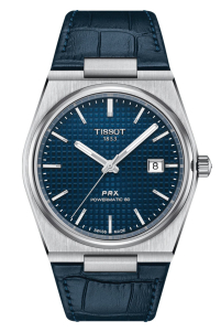 Tissot PRX Powermatic 80 T137.407.16.041.00