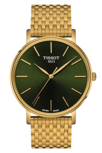 Tissot Everytime 40mm T143.410.33.091.00