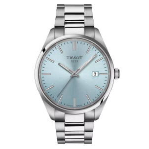 Tissot PR100 Quartz 40mm T150.410.11.351.00