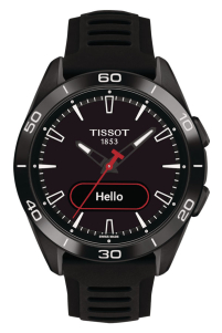 Tissot T-Touch Connect Sport T153.420.47.051.04